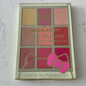 Pixi Hello Kitty Palette